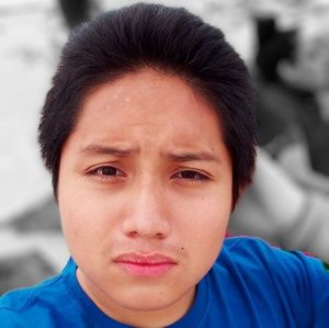 Meet your Posher, Anthonyi